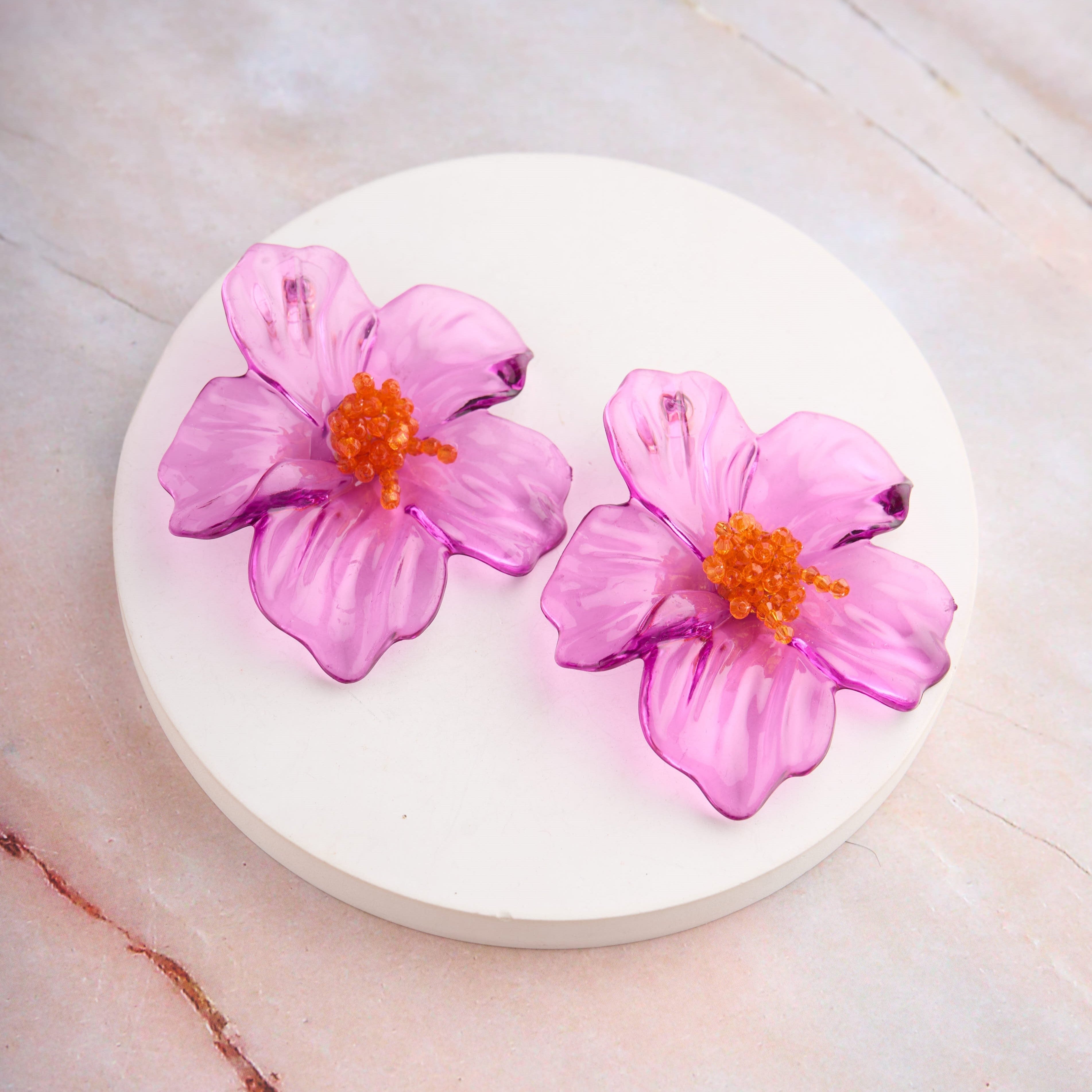 Beni Earrings Mozaati