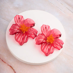 Beni Earrings Mozaati