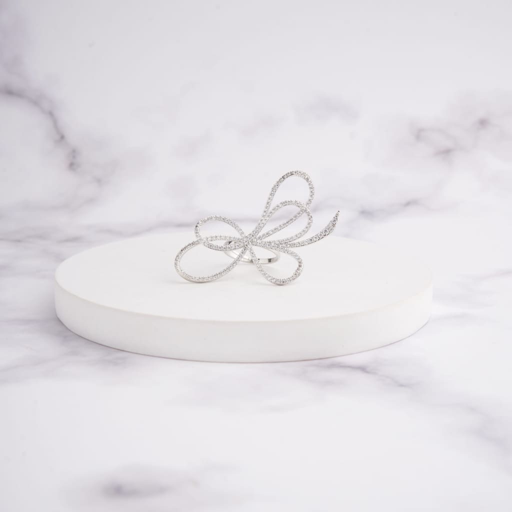 Bow Ring