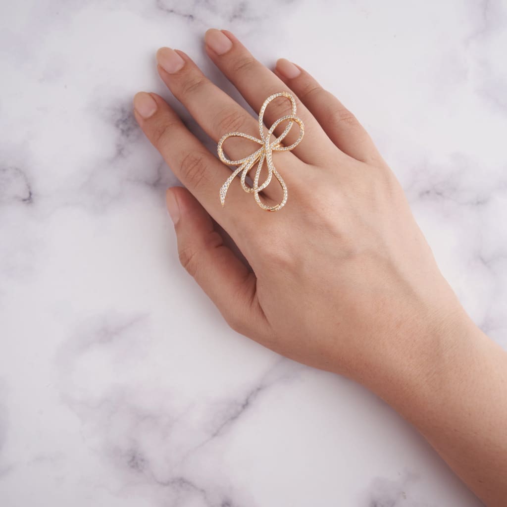 Bow Ring