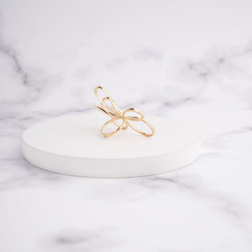 Bow Ring