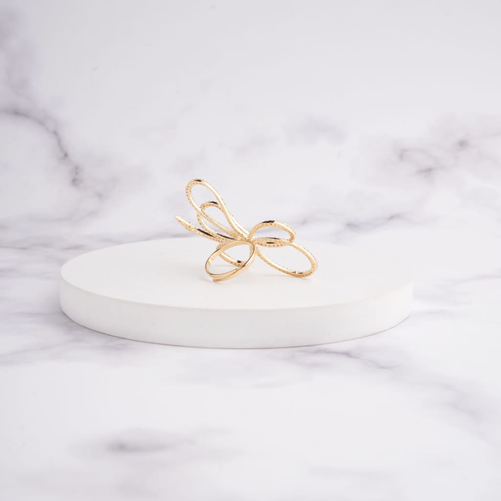 Bow Ring