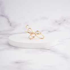 Bow Ring