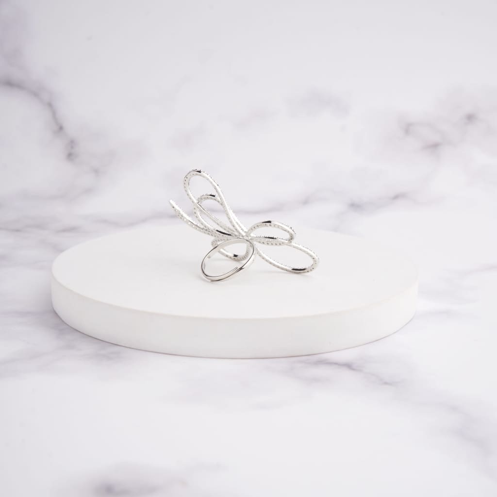 Bow Ring