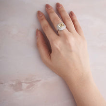 Load image into Gallery viewer, Briar Ring
