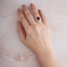 Load image into Gallery viewer, Briar Ring
