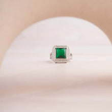 Load image into Gallery viewer, Arlo Ring - Green
