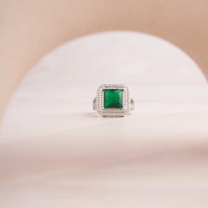 Arlo Ring - Green