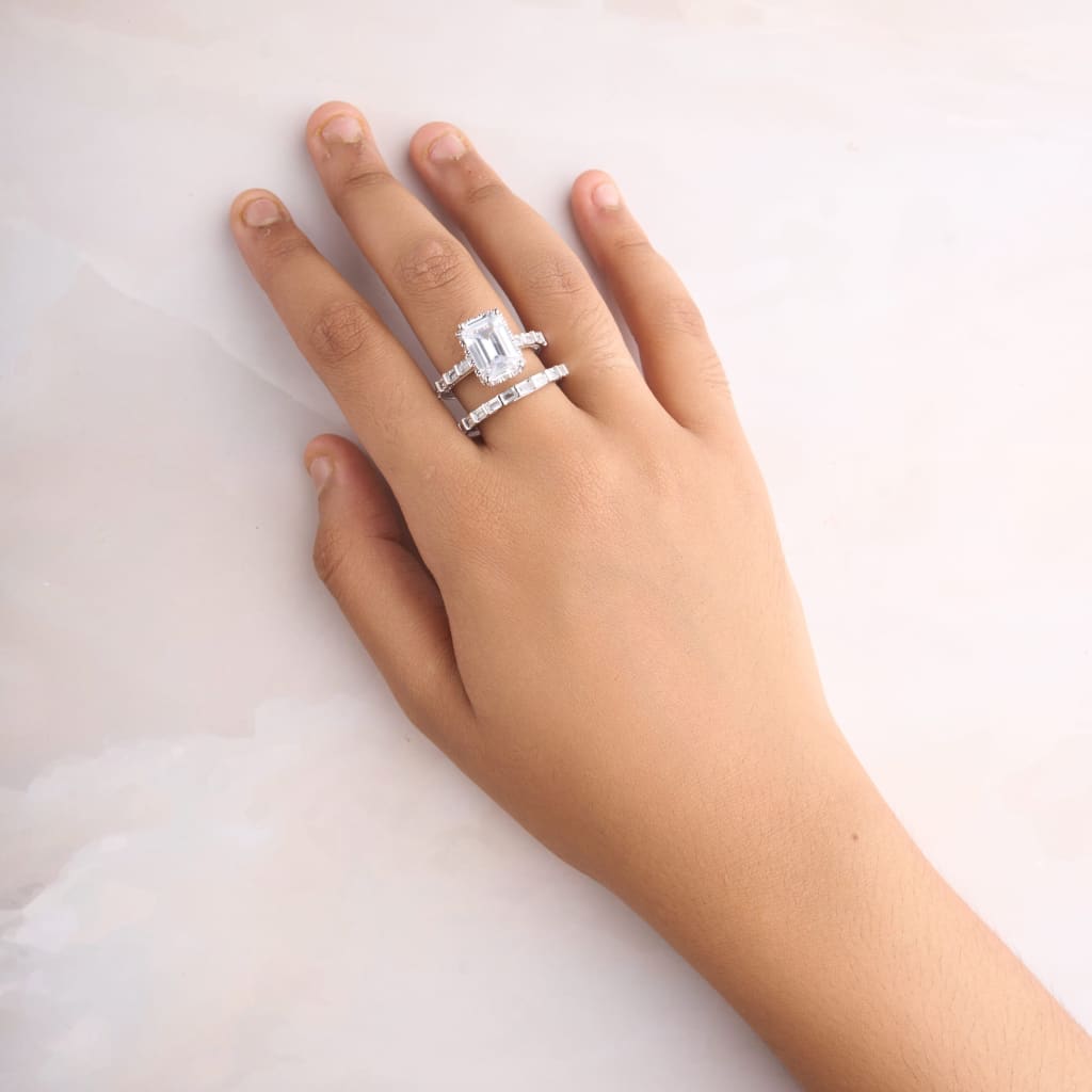 Cala Ring - US7