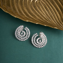 Calantha Earrings Mozaati