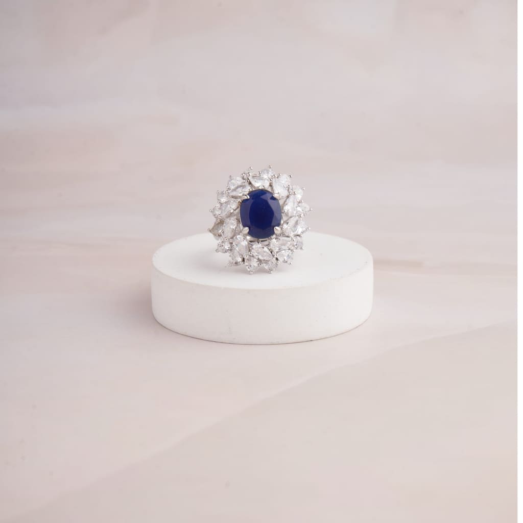 Caleb Ring