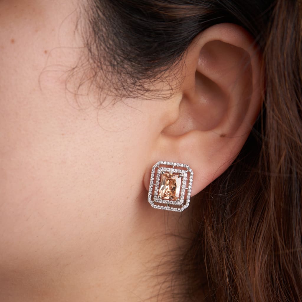 Calix Earrings
