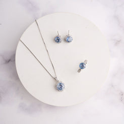Calvin Pendant Set Mozaati