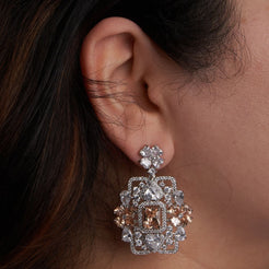 Caraway Earrings