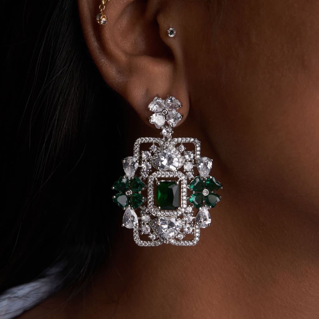 Caraway Earrings