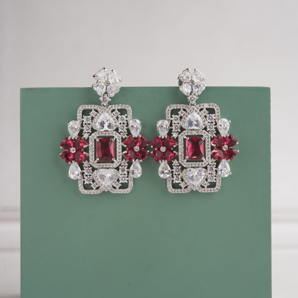 Caraway Earrings