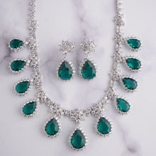 Load image into Gallery viewer, Cecilia Necklace Set
