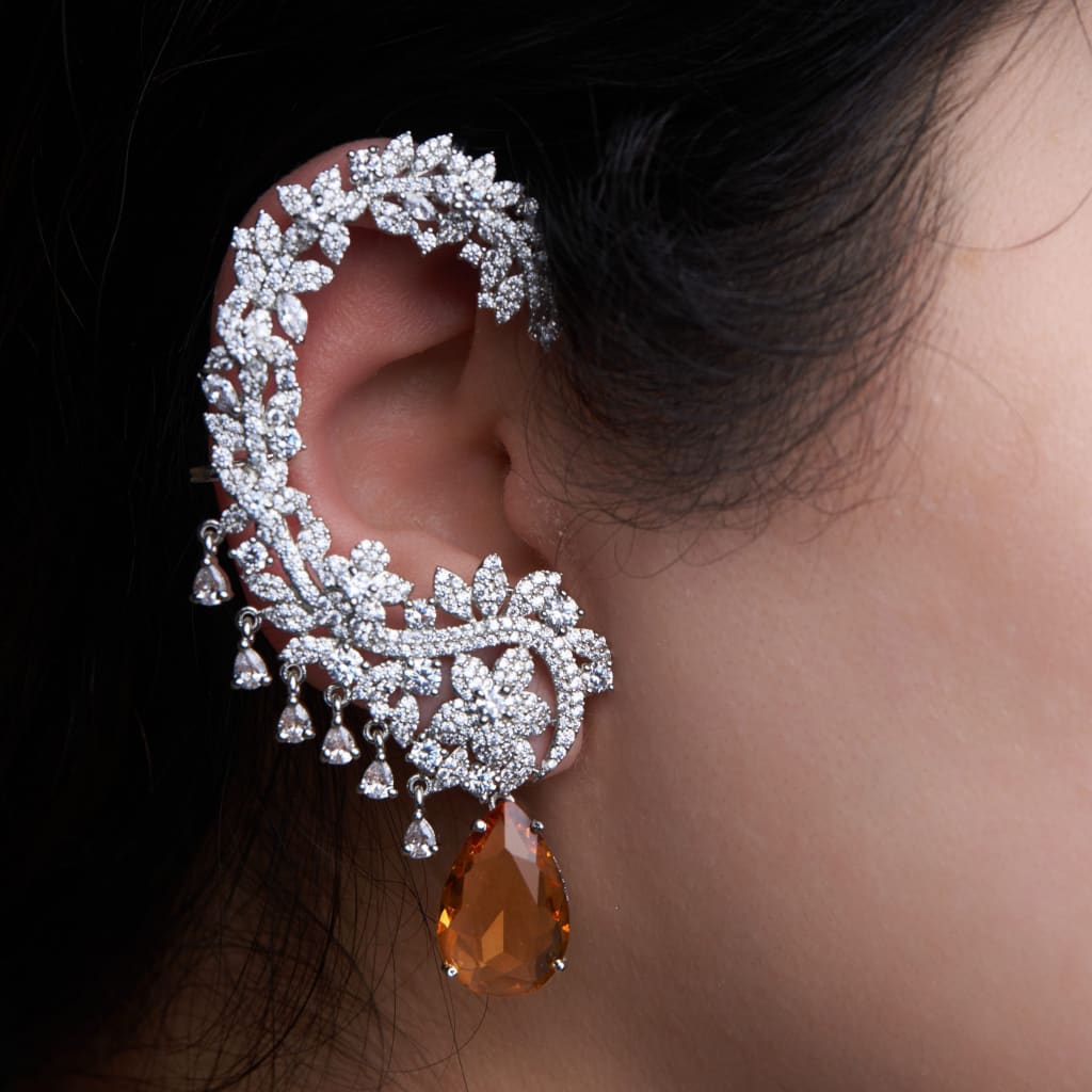 Celestia Earrings