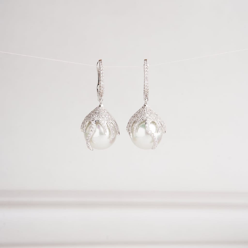 Celine Earrings