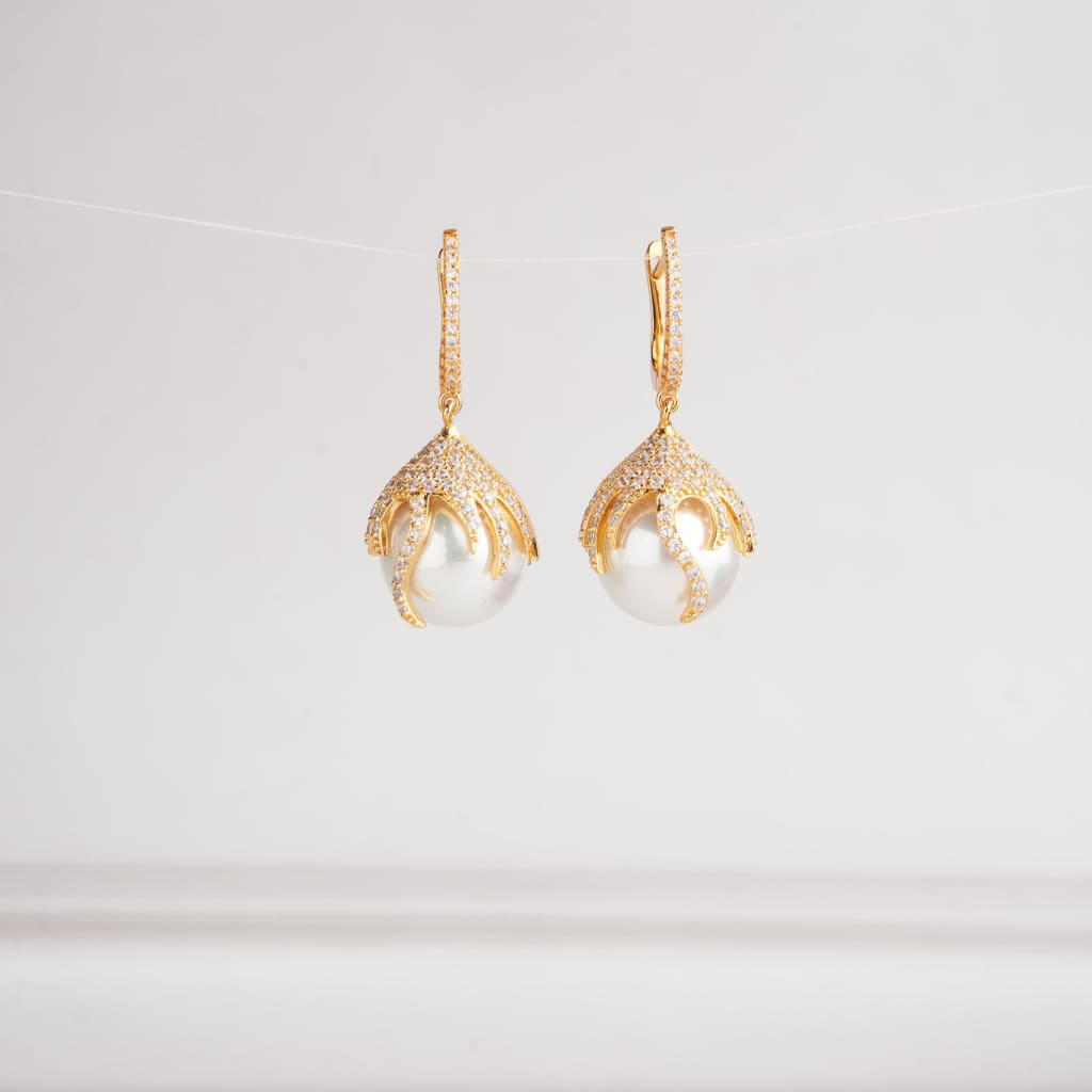 Celine Earrings