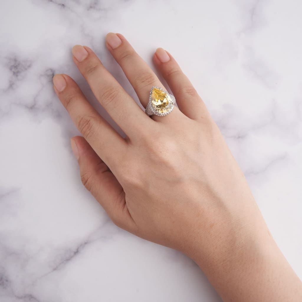 Ciana Ring