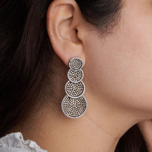 Load image into Gallery viewer, Cirque Earrings
