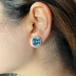 Colt Earrings
