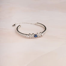 Load image into Gallery viewer, Comma Butterfly Bracelet Cuff
