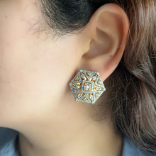 Load image into Gallery viewer, Cora Earrings
