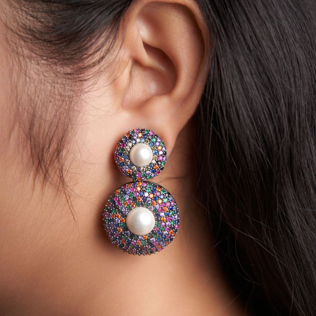 Daphne Earrings