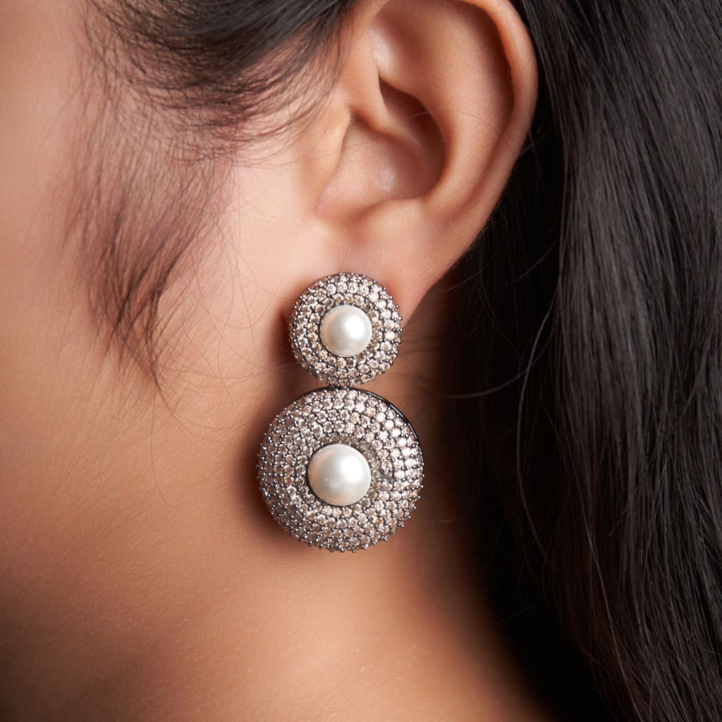 Daphne Earrings