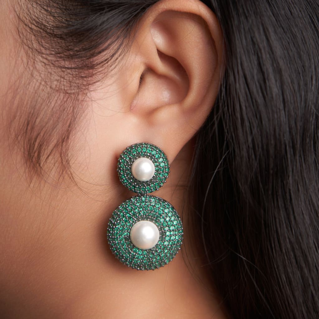 Daphne Earrings