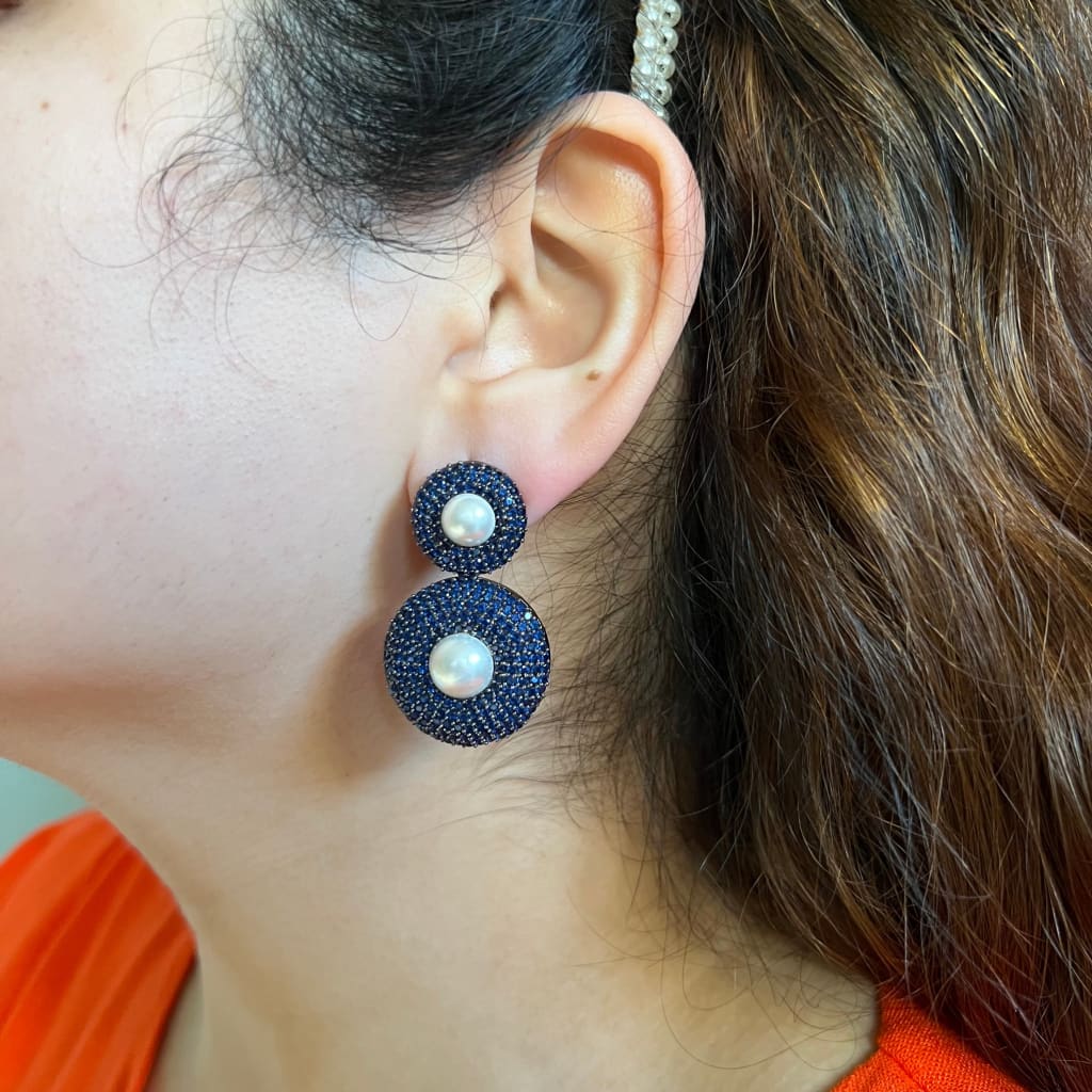 Daphne Earrings