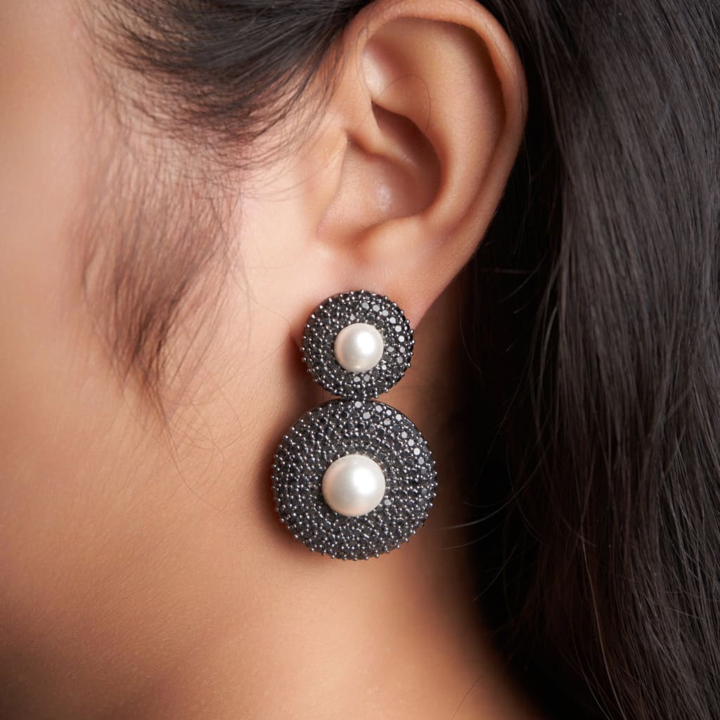 Daphne Earrings