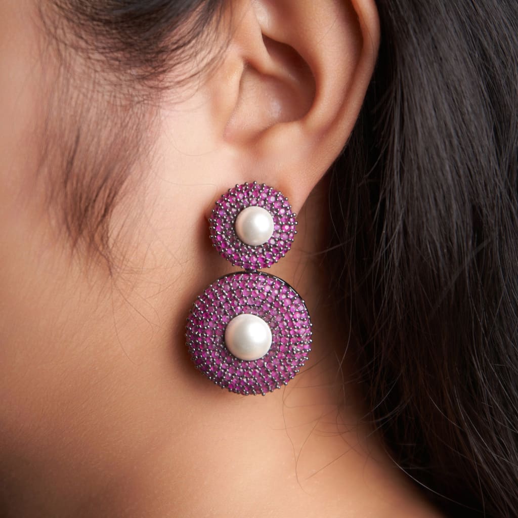Daphne Earrings