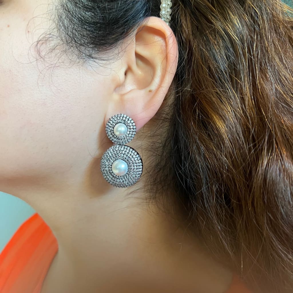 Daphne Earrings