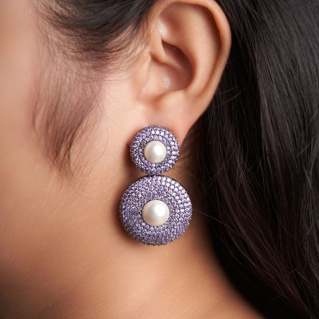 Daphne Earrings
