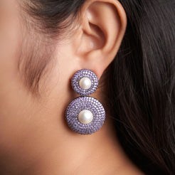 Daphne Earrings