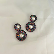 Load image into Gallery viewer, Daphne Earrings - Multi
