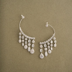 Dario Earrings Mozaati