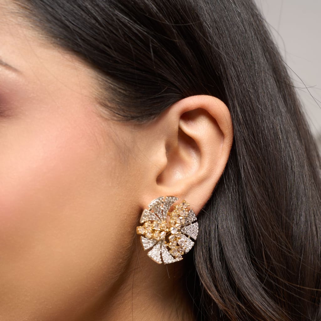 Delicia Earrings