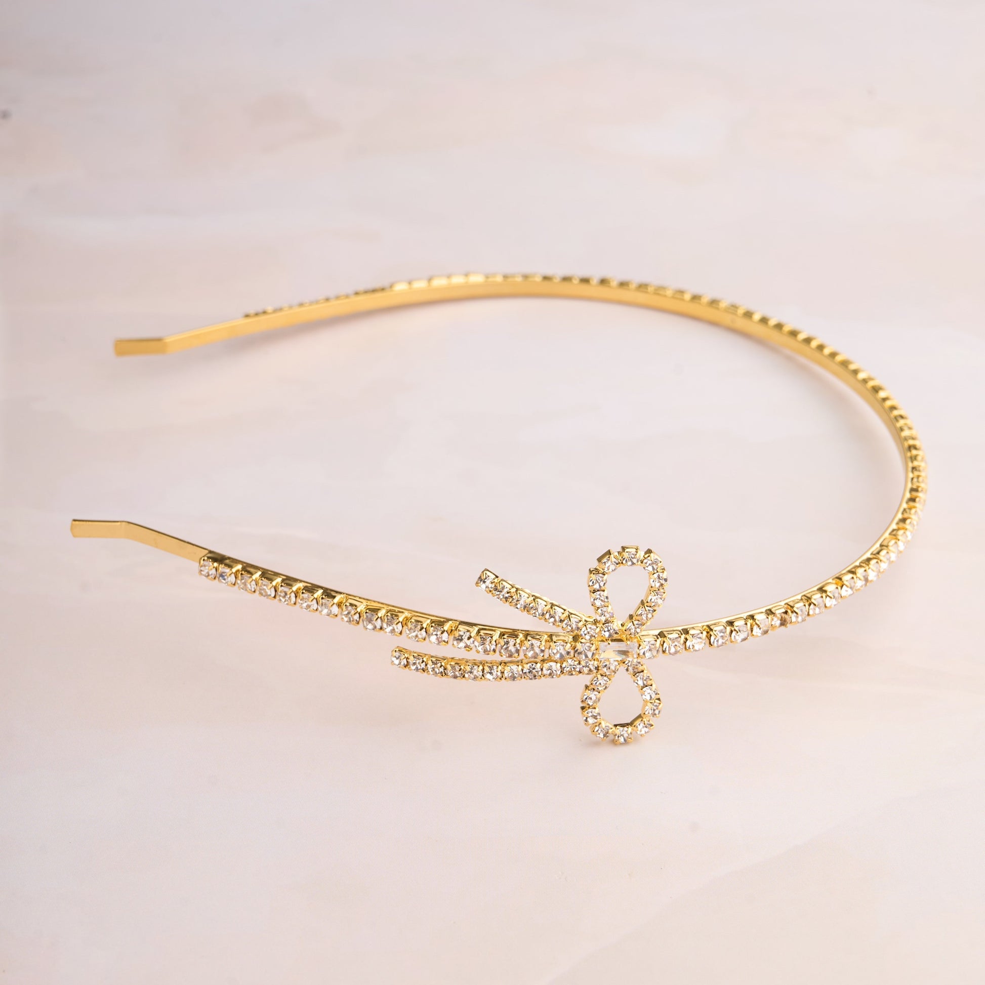 Delta Hairband Mozaati