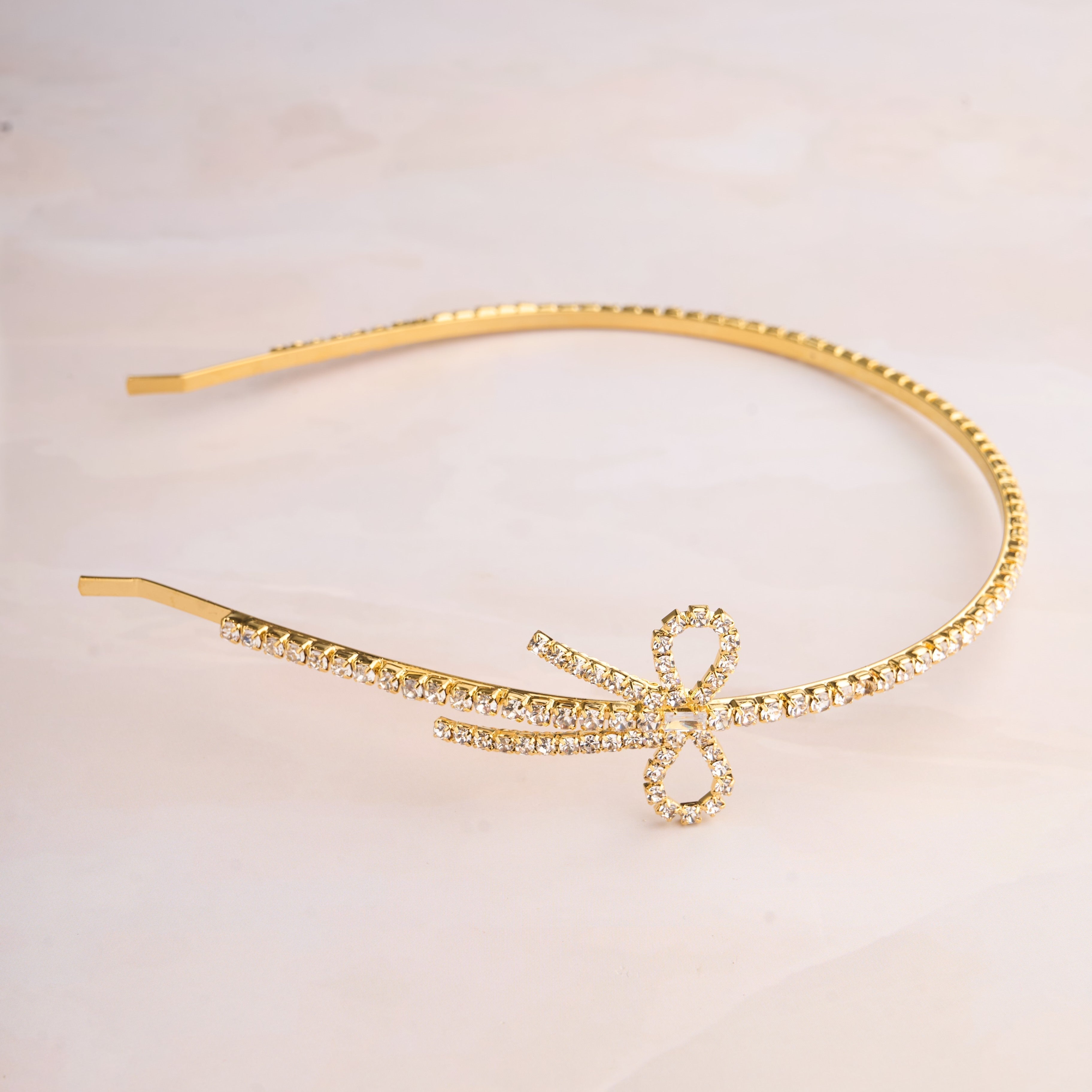 Delta Hairband Mozaati