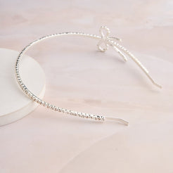 Delta Hairband Mozaati