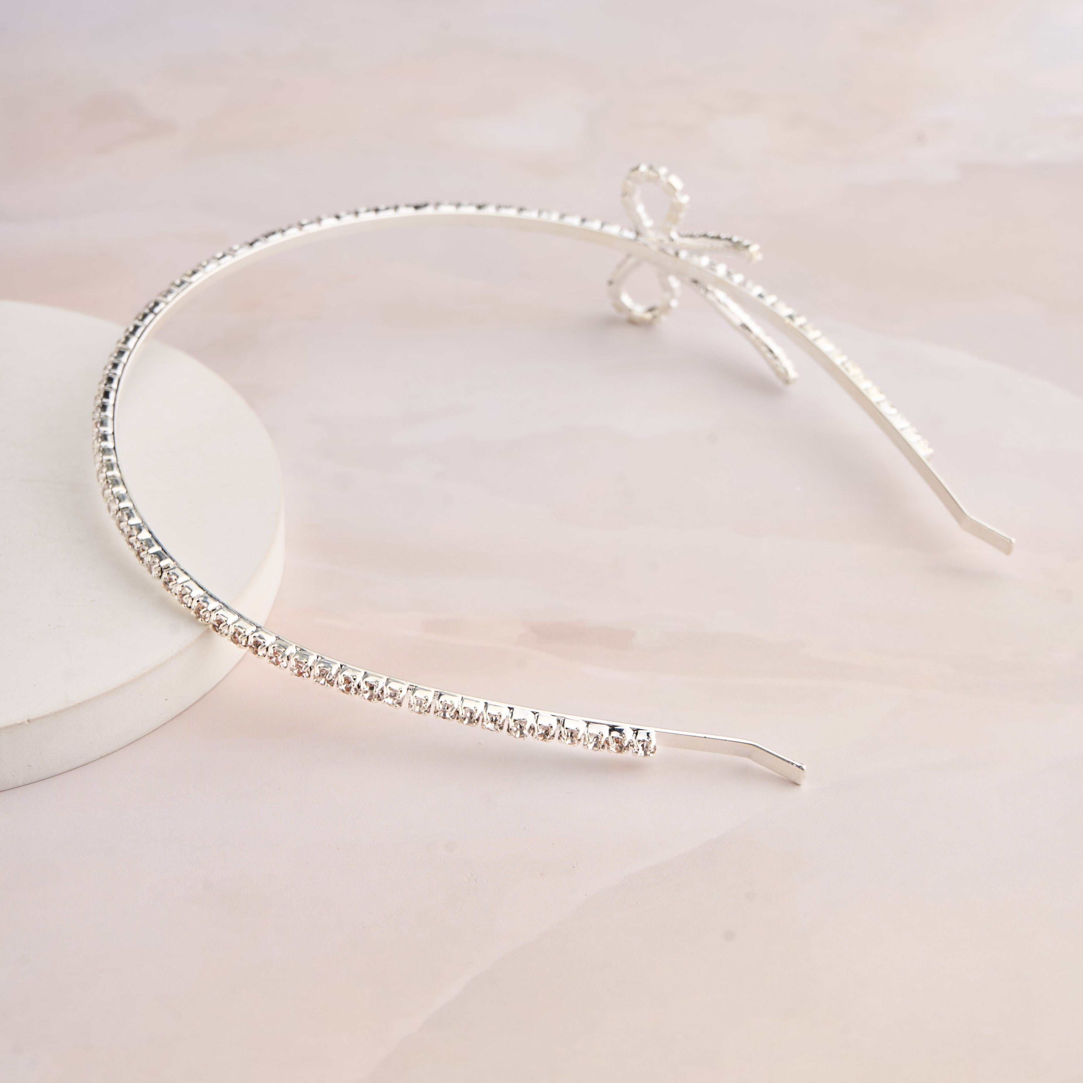 Delta Hairband Mozaati