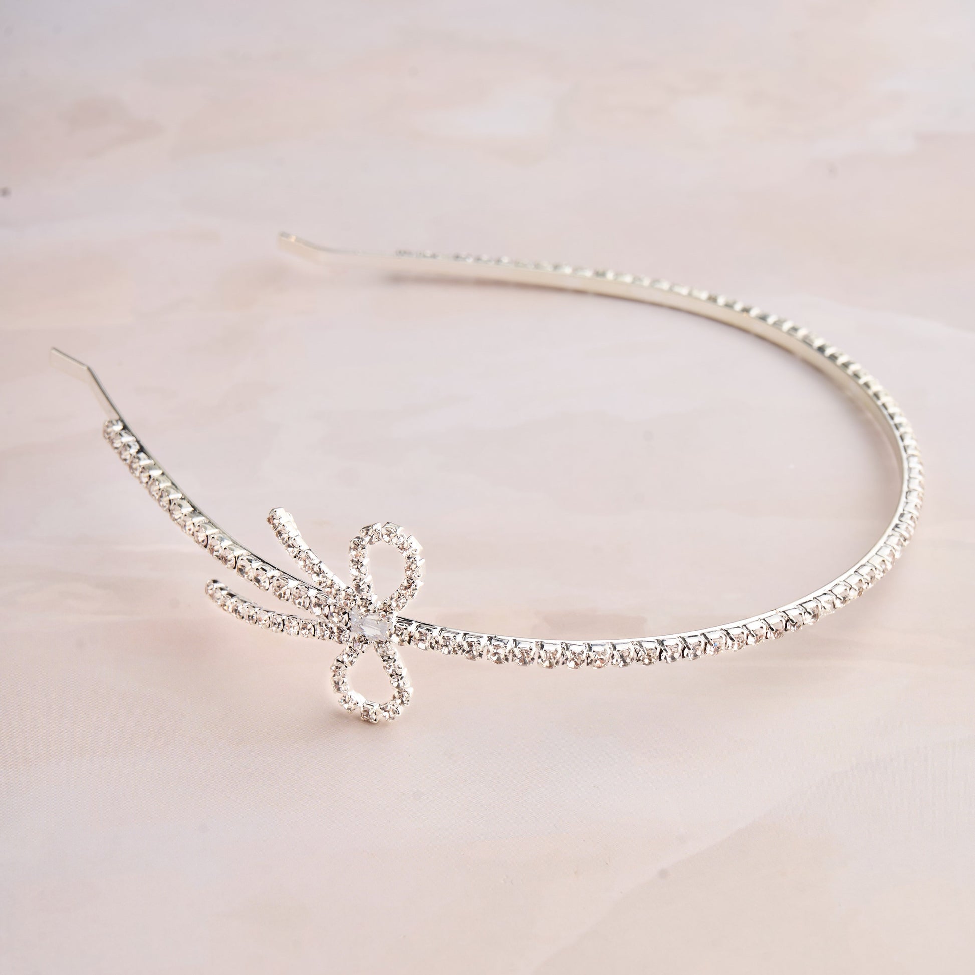 Delta Hairband Mozaati