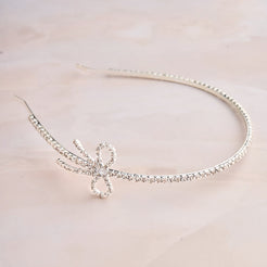 Delta Hairband Mozaati