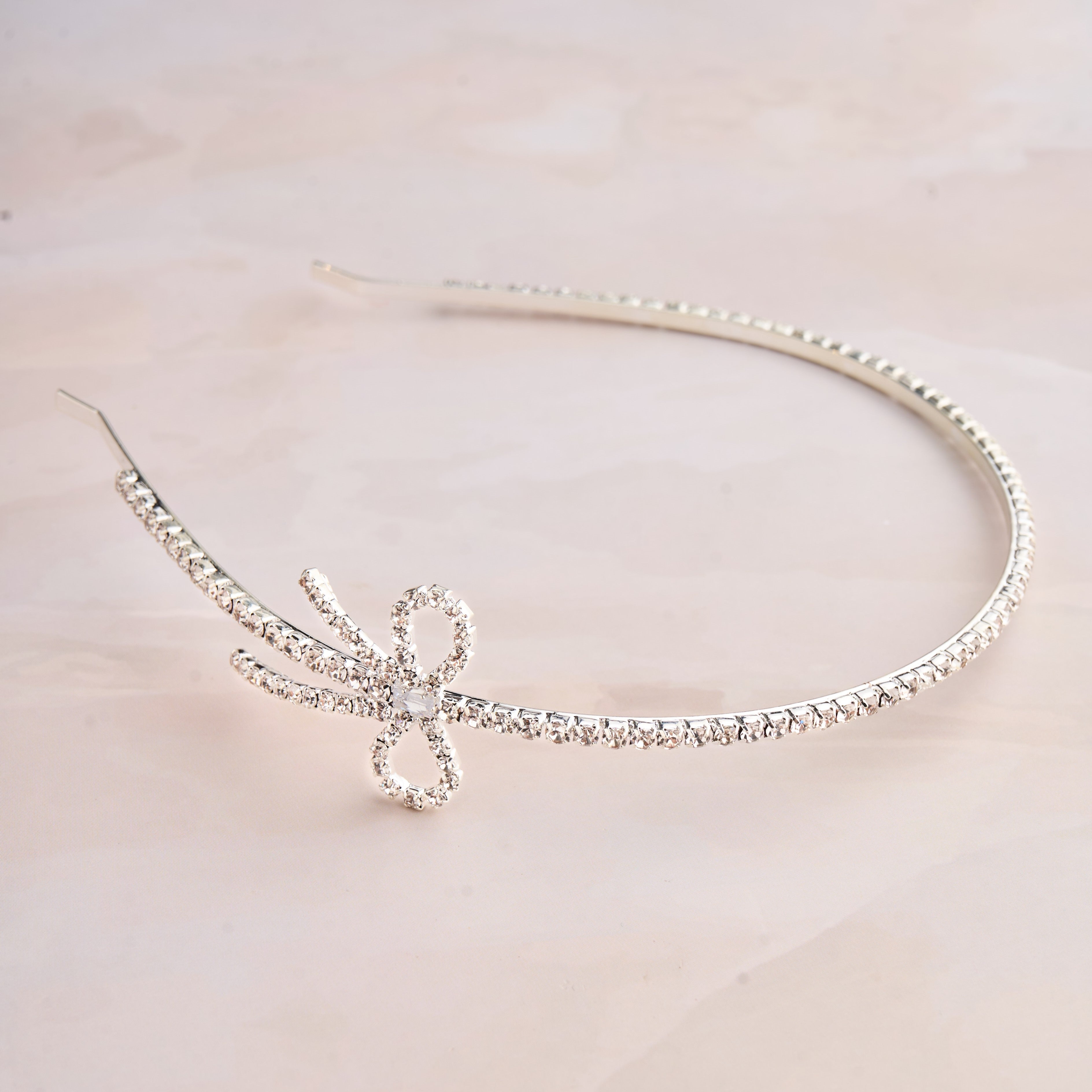 Delta Hairband Mozaati