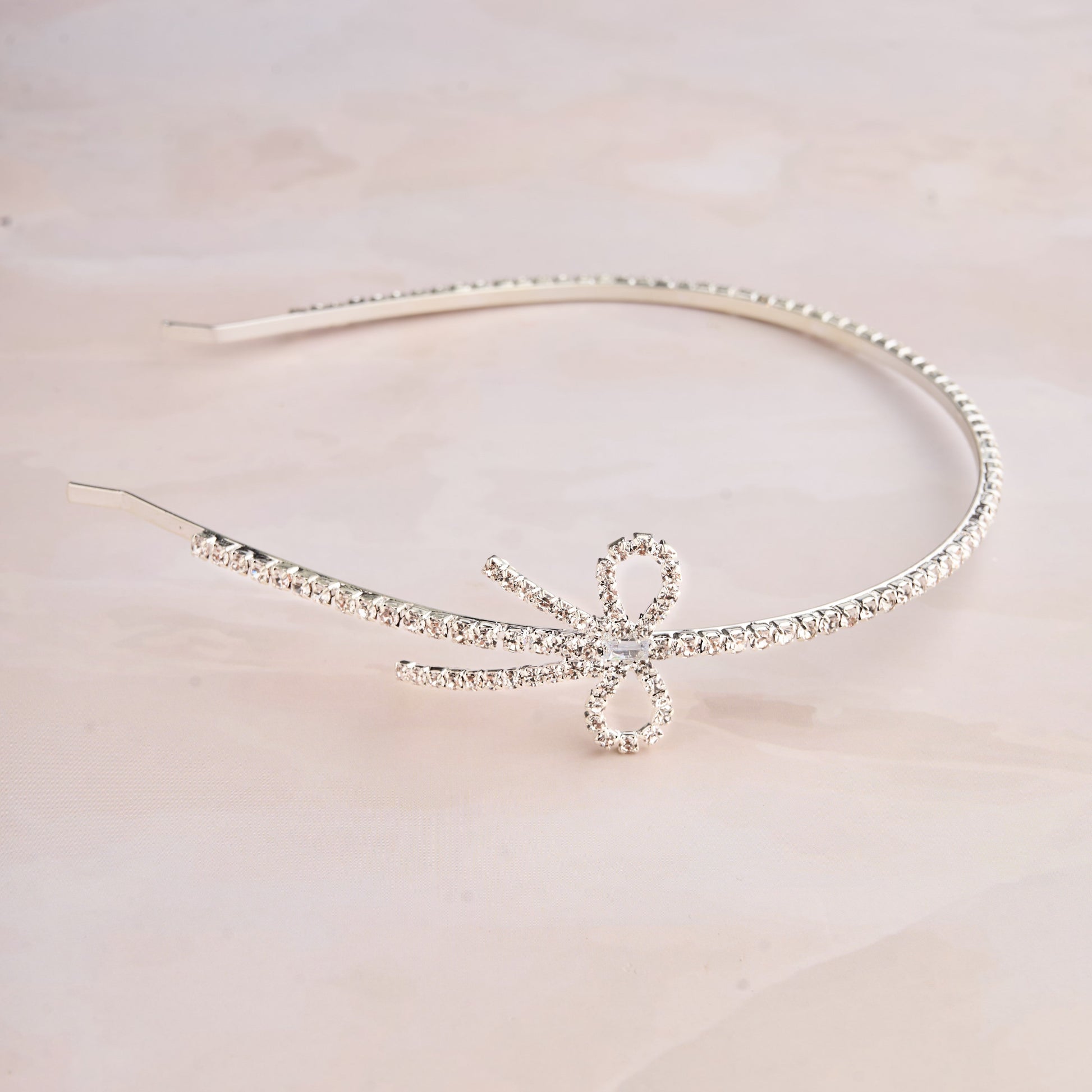 Delta Hairband Mozaati