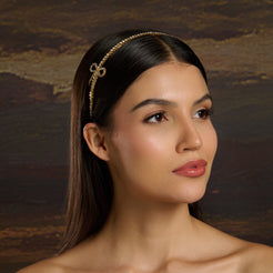 Delta Hairband Mozaati